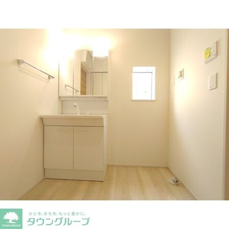 Kolet南栗橋#03の物件内観写真